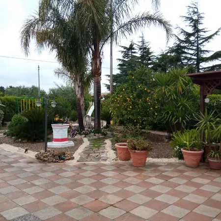Da Maria Bisceglie