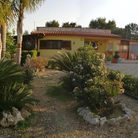 Da Maria Bed and Breakfast Μπισέλιε