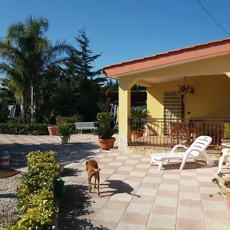 Da Maria Bed and Breakfast Μπισέλιε