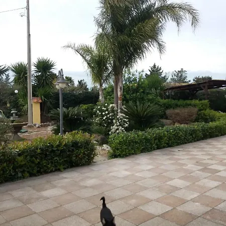 Bed and Breakfast Da Maria