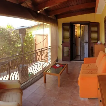 Da Maria Bed and Breakfast