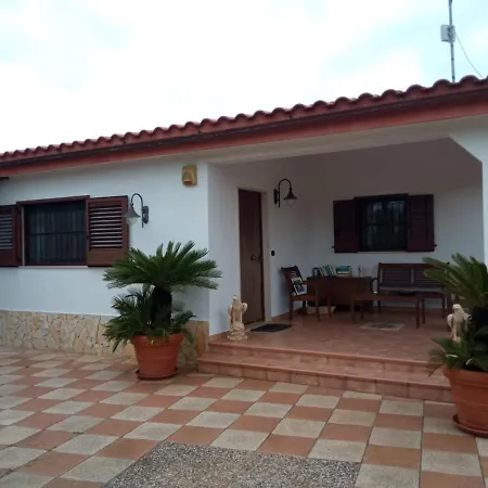 فندق مبيت وإفطار Da Maria