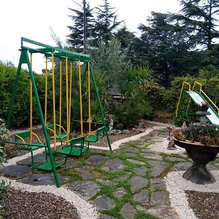 Da Maria Bisceglie