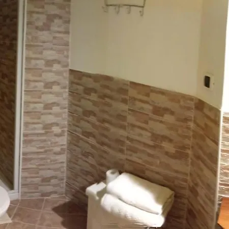 Da Maria Bed and Breakfast 3*