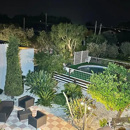 Bed and Breakfast Da Maria Μπισέλιε