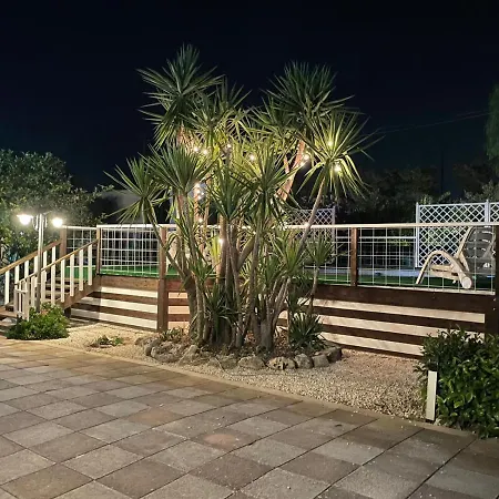 Da Maria Bed and Breakfast Μπισέλιε