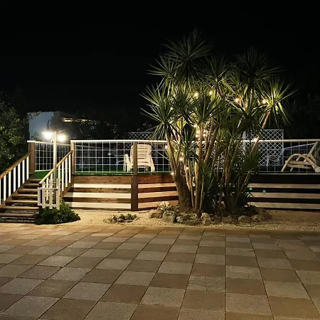 Da Maria فندق مبيت وإفطار 3*