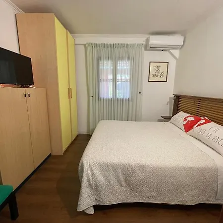 Da Maria Bed & Breakfast