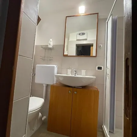 Da Maria Bed and Breakfast Μπισέλιε