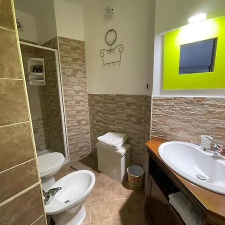 Da Maria Bed & Breakfast 3*