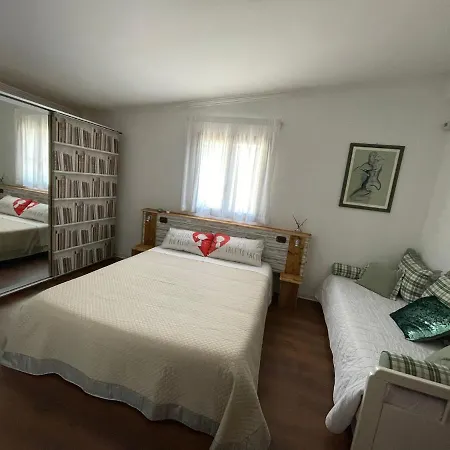 Bed and Breakfast Da Maria