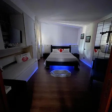 Da Maria Bed and Breakfast Μπισέλιε