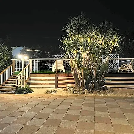 Da Maria 住宿加早餐酒店 3*