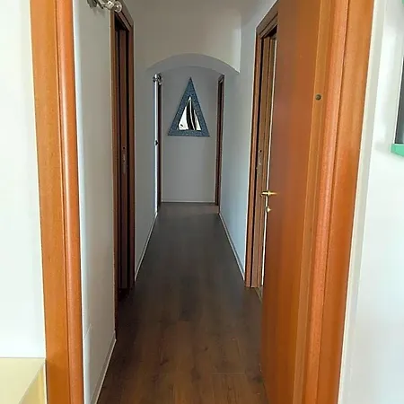 Bed & Breakfast Da Maria Bisceglie