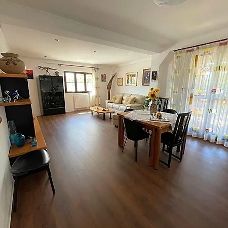 Da Maria Bed & Breakfast